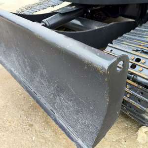 รถขุดขนาดเล็กแบบตีนตะขาบ YANMAR Vio55 5.5 ตัน สภาพใหม่ 90% ของแท้ มาตรฐาน EPA CE สำหรับงานเกษตร พร้อมเครื่องยนต์และมอเตอร์ - Product Image 2