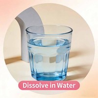 Poudre de collagène peptidique d'usine |   Complément alimentaire quotidien pour une peau éclatante, des cheveux, des ongles et une santé des articulations optimales