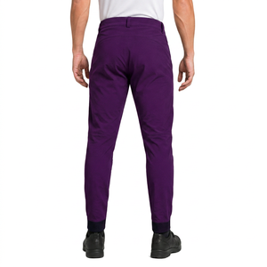 Pantalones Personalizados para Ciclismo de Montaña | Pantalones de Ciclismo de Montaña Resistentes al Agua OEM/ODM para MTB, MBX, Trail y Enduro - Product Image 2