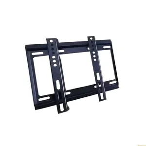 Factory Supplier Tv Bracket Wall Mount 14''-43'' Lcd/led Tv For Hotel