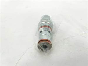 Válvula solenoide hidráulica CXHA-XCN CBCA-LHN, Válvula de retención piloto CKCB-XCN CSAD-XXN - Product Image 4