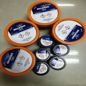 Belzona1311-Recubrimiento anticorrosivo para reparación <span class=keywords><strong>de</strong></span> <span class=keywords><strong>esmalte</strong></span>, 1KG - Product Image 5