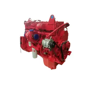 NTA855-C335 CPL3810 14L NH855 большой кулачок III строительный промышленный и G (генератор) привод NT855 автомобильный двигатель