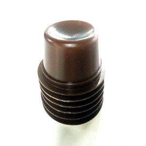 Venta caliente de la fábrica desechables vacía pp evoh material negro <span class=keywords><strong>lavazza</strong></span> cápsulas de café - Product Image 6