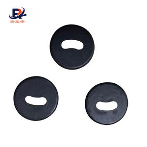 Etiqueta de Lavandería RFID Resistente a Altas Temperaturas, Lavable, PPS TK4100 - Product Image 5