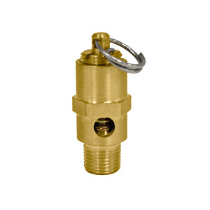 Soupape de sécurité Kingston 100SS pour applications à très haute température - Product Image 3