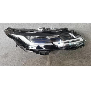 ไฟหน้า LED สำหรับรถยนต์ Land Rover Range Rover Evoque รุ่น LR084160 LR084150 ปี 2022 - Product Image 2