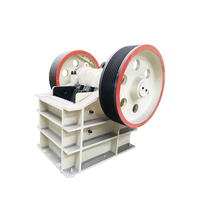PE Primary Jaw Crusher, Shanbao Jaw Breaker