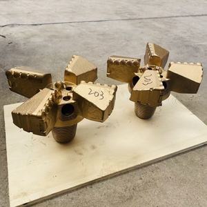 Foret à lame composite sans noyau à quatre ailettes <span class=keywords><strong>BDM</strong></span> 230 mm avec garantie d'un an. Vente directe usine. - Product Image 5