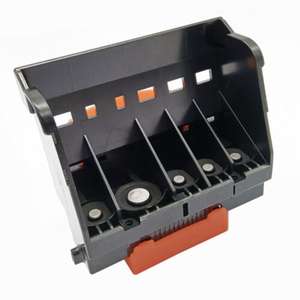 Cabezal de impresión a todo color QY6-0049 para Canon PIXUS MP760 MP750 i860 iP4100R MP780 i865 iP4100 iP4000 MP770 MP790 iP4000R 860i 865R - Product Image 2