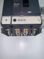 NS400N 160AMP - 400AMP 4 PÔLES MCCB COMPACT MERLIN GERIN Garantie d'un an