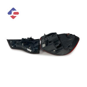 Meilleures ventes, pièces automobiles directes d'usine, feu arrière de haute qualité pour BMW X3 G01, ensemble de feux arrière, 2018, feux de jour - Product Image 6