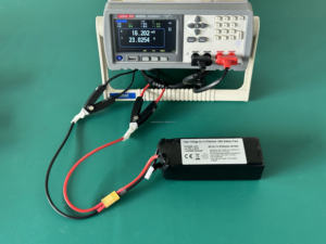 Lipo Battery 23.1V 8700mAh 6S1P 100C Ultra High Voltage 808g for FPV Racing and Professional Aerial Drone - Product Image 4