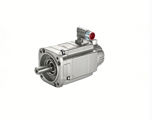 Serie de Motores Compactos 1FK7022 5AK71 1LB5, 0.38kW, 6000rpm, IP64, para Automatización Industrial - Product Image 5