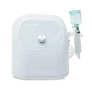 Kit de Maquillaje Portátil con Pistola de Pulverización Nano Automática Inalámbrica para Cosméticos Faciales, con 1 Año de Garantía para Salón de Belleza - Product Image 1