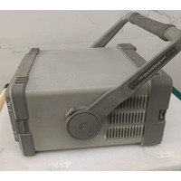 Analyseur de spectre EMC Keysight Agilent E7405A d'occasion, 9 kHz à 26,5 GHz, équipement de test EMC EMI de laboratoire