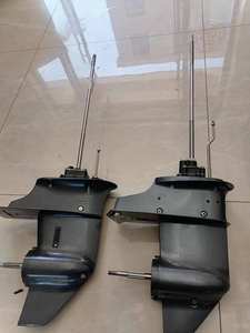 Parti per Motori Fuoribordo 6B4-45300-10-4D Unità Inferiore Lunga per Yamaha 2 Tempi 9.9HP 15HP Gruppo Riduttore Fuoribordo - Product Image 5