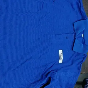 LN-1560106 ESD马球短袖t恤ESD服装流行马球衫