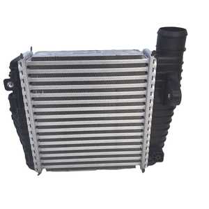 9675627980 9837473980 Ventilateurs de radiateur Intercooler pour Peugeot 4008 Citroen <span class=keywords><strong>C4</strong></span> <span class=keywords><strong>Picasso</strong></span> DS7 avec moteur 1.6T - Product Image 4