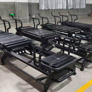 تصميم جديد مصلح اليوغا megaformer السابق xform سرير بيلاتس السابق bilates سرير بيلاتس تجاري - Product Image 1