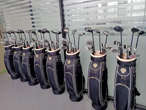 Driver de club de <span class=keywords><strong>golf</strong></span> en fibre de carbone 3K Twill, haute résistance T800, construction pré-imprégnée pour les tournois professionnels - Léger et amortissant - Product Image 6