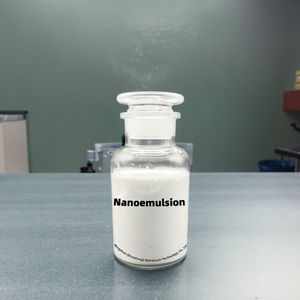 มีประสิทธิภาพ/เพิ่มคุณภาพของเค้กโคลน/สารเคมีน้ำมันที่ใช้ในการขุดเจาะน้ำมันนาโนอิมัลชัน - Product Image 1