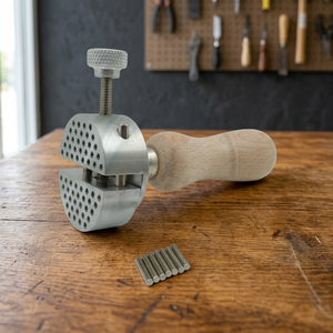 Support de travail universel Eagle pour la fabrication de bijoux, kit d'outils et d'équipements, fabriqué en Inde, 0,225 kg - Product Image 3