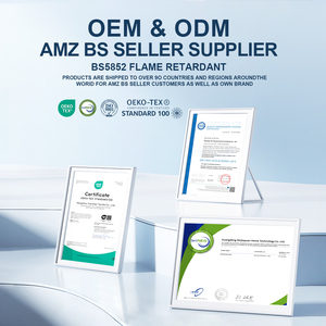 공장 직영 인체공학적 발 받침대 혈액순환 촉진 발 지지 베개 OEM - Product Image 6