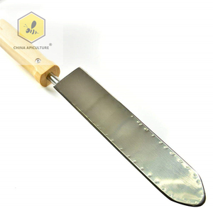 Cuchillo eléctrico <span class=keywords><strong>de</strong></span> apicultura para desenganchar miel, con interruptor <span class=keywords><strong>de</strong></span> Control <span class=keywords><strong>de</strong></span> temperatura y pantalla <span class=keywords><strong>de</strong></span> temperatura, cortador <span class=keywords><strong>de</strong></span> Apicultura - Product Image 2