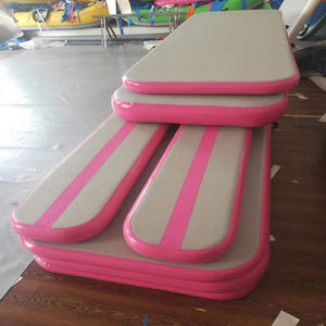 3m 4m 5m 6m 8m 10m 12m 15m Tapis de gymnastique gonflable bon marché pour la gymnastique - Product Image 5