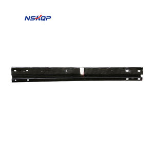 อะไหล่รถยนต์ 85032-4CL0A 850324CL0A 85032-4CL2B 850324CL2B  แผ่นเสริมกันชนหลังด้านใน สำหรับรถยนต์นิสสัน เอ็กซ์เทรล <span class=keywords><strong>T32</strong></span> - Product Image 5