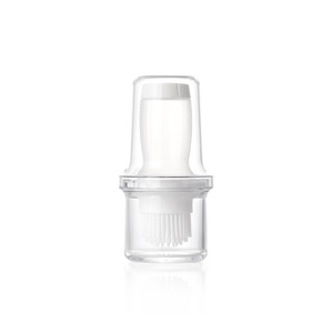 Pinceau à huile de cuisson de qualité supérieure, blanc et orange, sûr pour barbecue, cuisine extérieure et préparation de plats au bœuf - Product Image 6