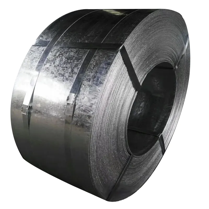 Dx51d Dx52D Z100 Z180 Z275 High Quality Hot Rolled PPGI/Color Coated Galvanized Steel Coil Pre-Painted GI Low Price Hot Dipp"