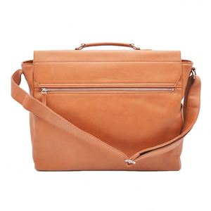 Bolso Bandolera de Cuero para Cámara, Portátil, de Viaje, para Negocios, Personalizado, de Fábrica BSCI, OEM - Product Image 6