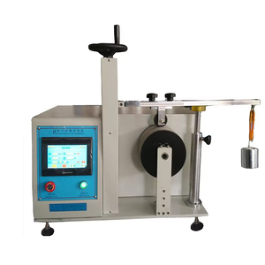 Gepäckrad-Abrieb prüfmaschine Koffer Rad verschleiß widerstands <span class=keywords><strong>tester</strong></span> - Product Image 3