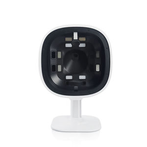 جهاز مسح ثلاثي الأبعاد للبشرة ذكي مع واي فاي وكاميرا للوجه، اختبار رطوبة البشرة، جهاز تحليل الوجه للمنزل والصالون والسبا، معدات تجميل - Product Image 4