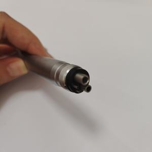 Profession elle Hochgeschwindigkeits-Dentale inheit Oral Custom ized Services China Hersteller <span class=keywords><strong>Dental</strong></span> handstück Teile Stahl turbine CE - Product Image 2