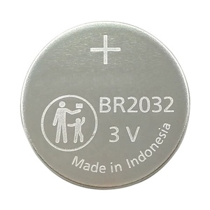 CKXIC BR2032 การเปลี่ยนแบตเตอรี่เมนบอร์ดโน้ตบุ๊กที่ทนต่ออุณหภูมิสูงสำหรับ CR2032 - Product Image 1