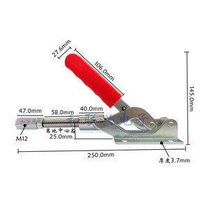 Gh-303-em M12 50mm - Product Image 1
