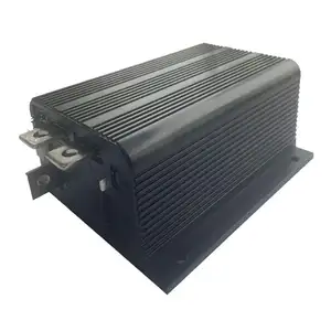 Curtis DC điều khiển động cơ 24V/36V Golf Cart phụ tùng 1204m-4201 cho gtjz0608 gtjz1012 gtjz0808 gtjz1212 gtjz1412