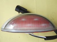 Lumière de positionnement double face Led pour bus Yutong