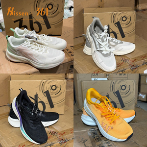Achetez des chaussures en gros 361 Degrees, stock excédentaire, commande en gros de chaussures de course avec documents d'exportation, support pour chaussures en surplus - Product Image 1