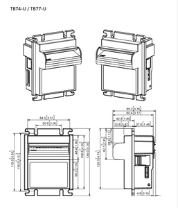 Tb74 chấp nhận hóa đơn - Product Image 4