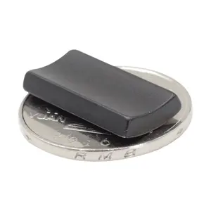 N35 N38 N40 N42 N45 N48 N50 N52 Grade Neodymium Magnets Arc NdFeB Magnets