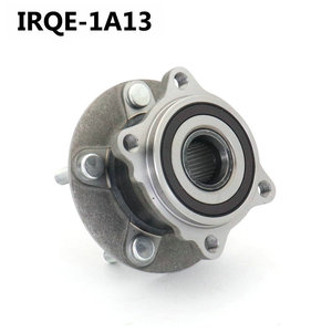 Conjunto de Cubo de Rueda Trasera IRQE-1A13, Diámetro Interior de 28 mm, para Mitsubishi Outlander 2006-2009, Pieza de Repuesto - Product Image 4