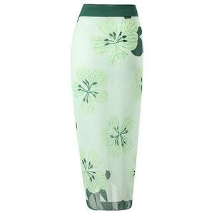 Traje de Baño JBeiL de Nuevo Diseño, Traje de Baño Deportivo Colombiano Conservador para Mujer (Antiguo) <span class=keywords><strong>Bikini</strong></span> - Product Image 5