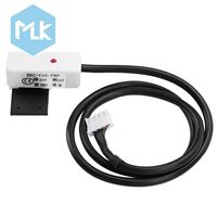 Capteur de niveau d'eau sans contact MLK XKC-Y26-V XKC-Y26-NPN/XKC-Y26-PNP, détecteur de débit par induction, 5-24V 50cm