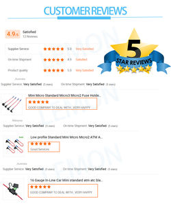 محول فيوز إضافي للسيارة، طقم محول فيوز لكاميرا لوحة القيادة - Product Image 5