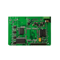 Servicio de Fabricación de PCBA OEM SMT EMS, Ensamblaje de PCB de Doble Cara