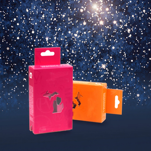 Custom 2 Gram 1ml Disposable Cartridge Child Resistant Cardboard Luxury Holographic Packaging Empty Cart Pens Paper Boxes - Product Image 6